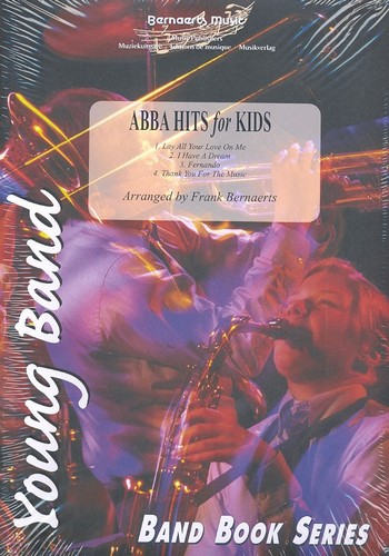 Abba Hits for Kids