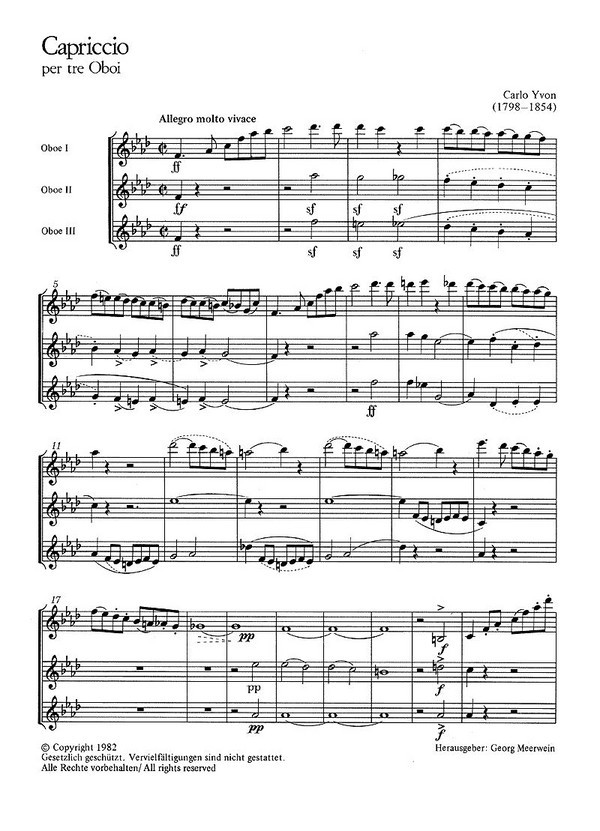 Capriccio