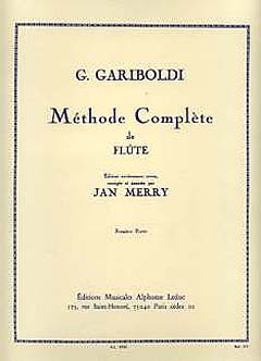 Méthode Complète de Flûte