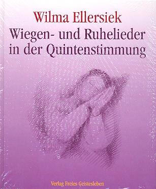 Wiegen und Ruhelieder in der Quintenstimmung