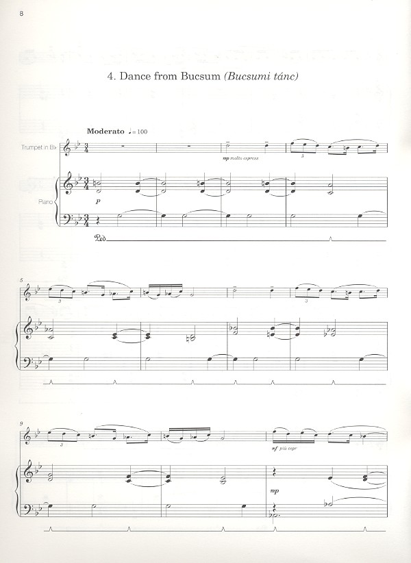 Romanian Folk Dances