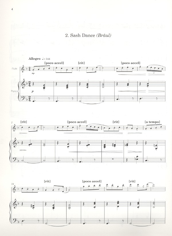 Romanian Folk Dances