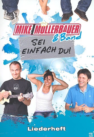 Sei einfach du