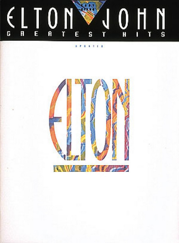 Elton John: Greatest Hits Updated