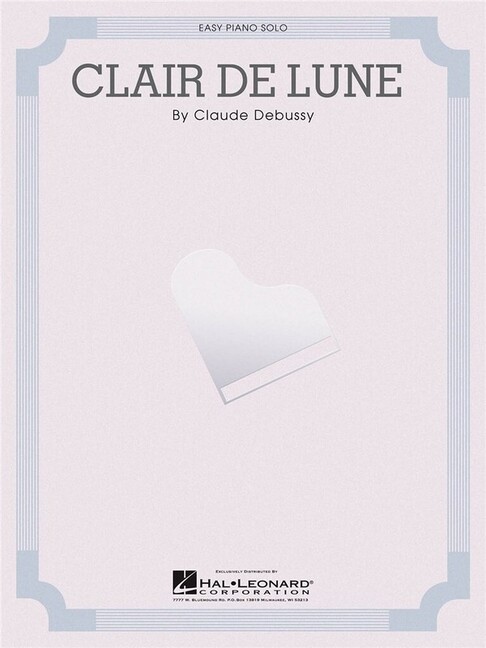 Clair de lune
