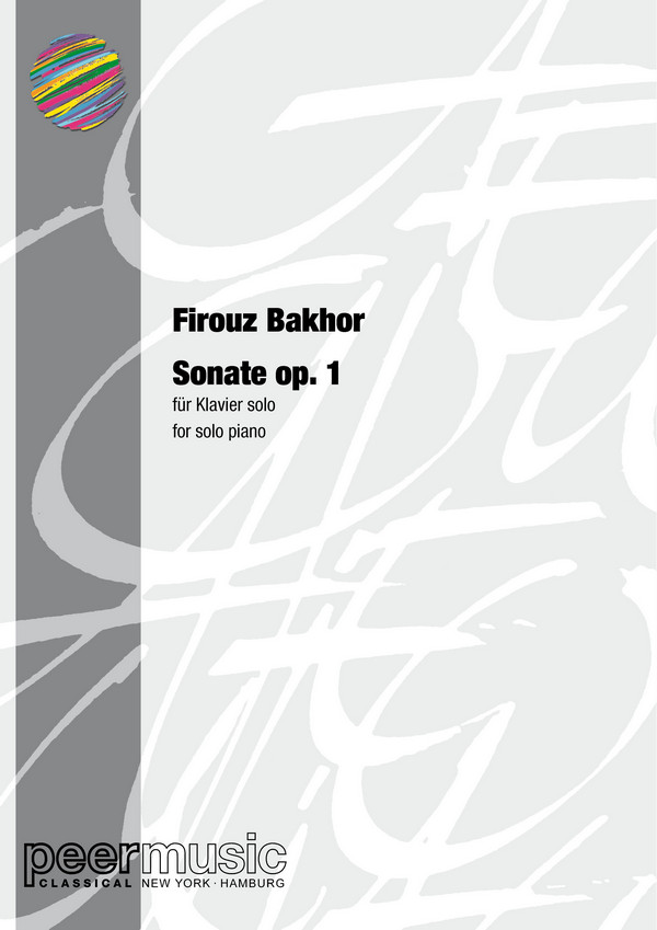 Sonate op.1