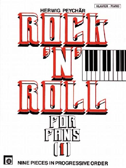 Rock'n'Roll for Fans Band 1