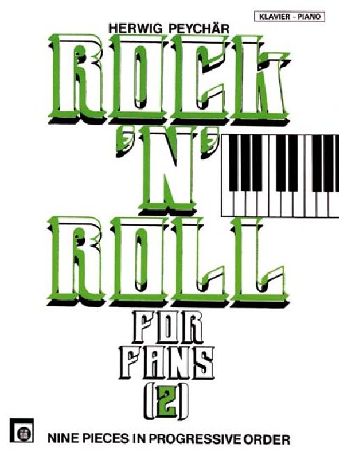 Rock'n'Roll for Fans Band 2:
