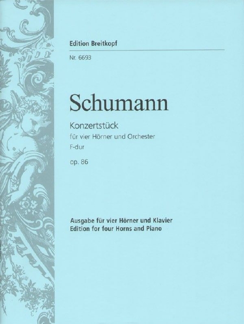 Konzertstück op.86
