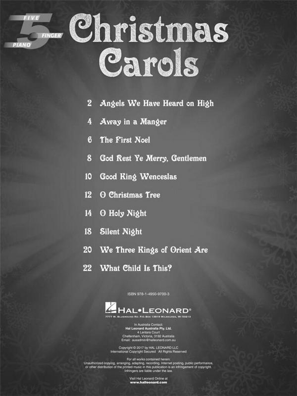 Christmas Carols