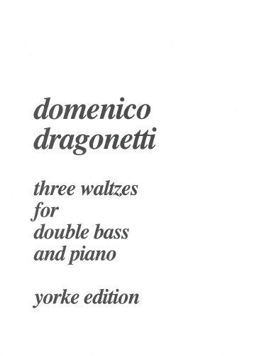 Three Waltzes