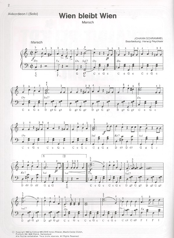 Bekannt beliebt begehrt Band 1: