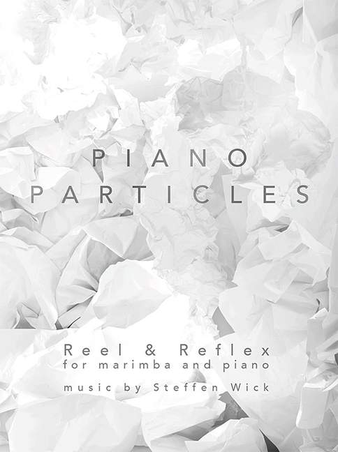 Piano Particles