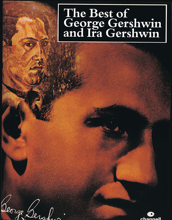 The Best of George and Ira Gershwin