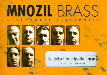Nagelschmiedpolka