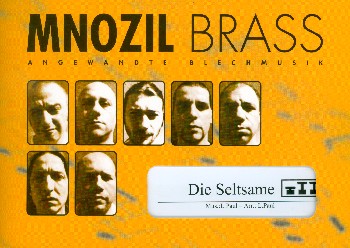 Die Seltsame