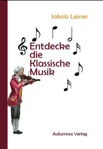 Entdecke die klassische Musik