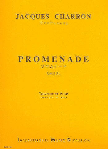 Promenade op.31