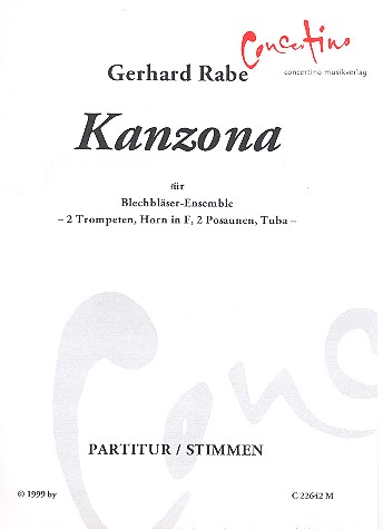 Kanzona