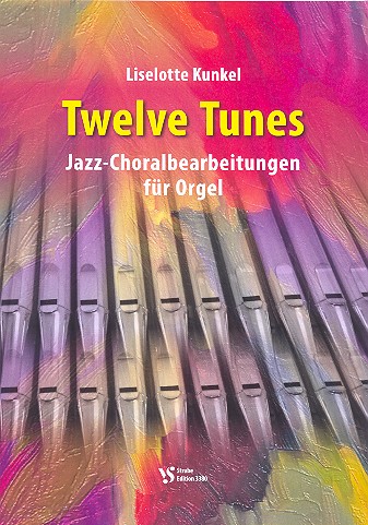 Twelve Tunes