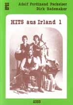 Hits aus Irland Band 1