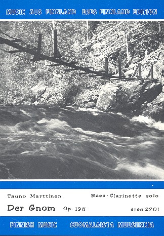 Der Gnom op.168