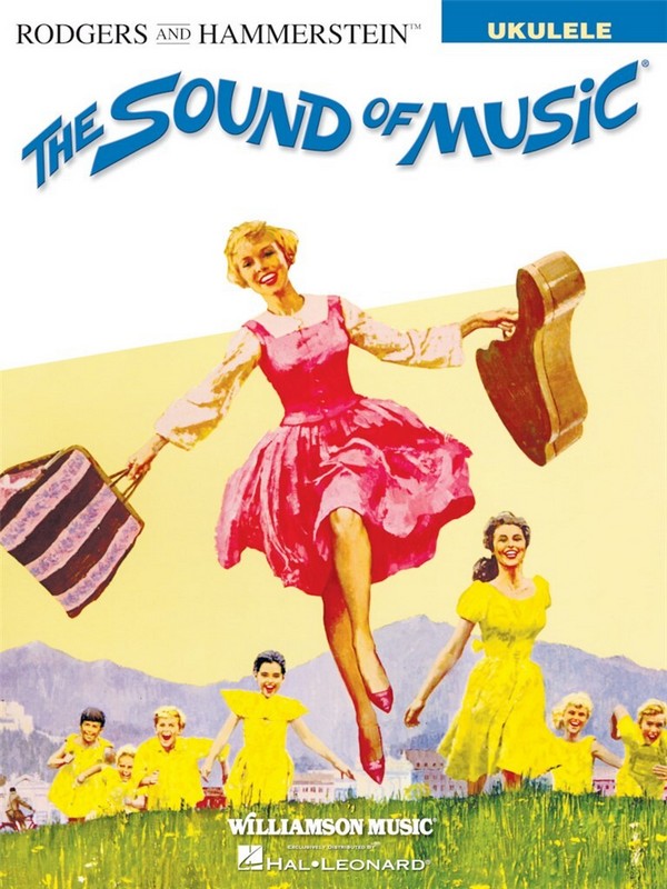 HL00238340 The Sound of Music: