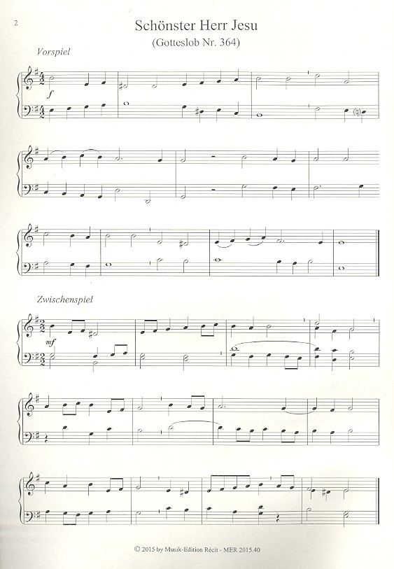 Singet und spielet Band 2