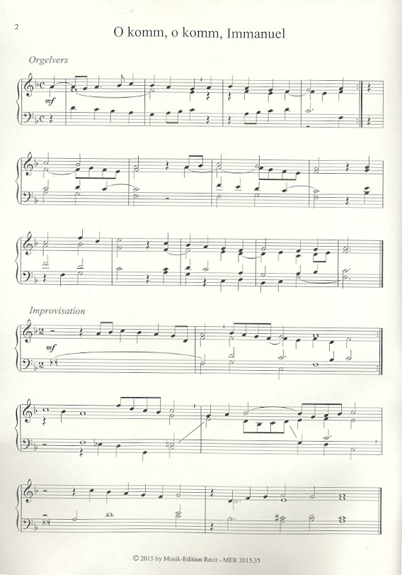 Singet und spielet Band 3