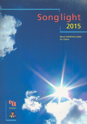 Songlight 2015