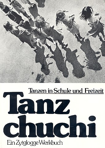 Tanzchuchi Tanzen in Schule und