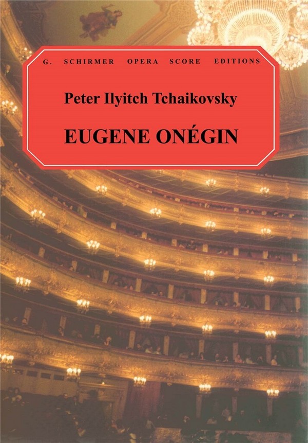 Eugen Onegin