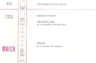 Triostücke