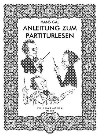 Anleitung zum Partiturenlesen