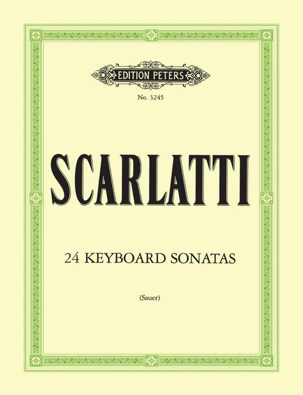 Sonaten