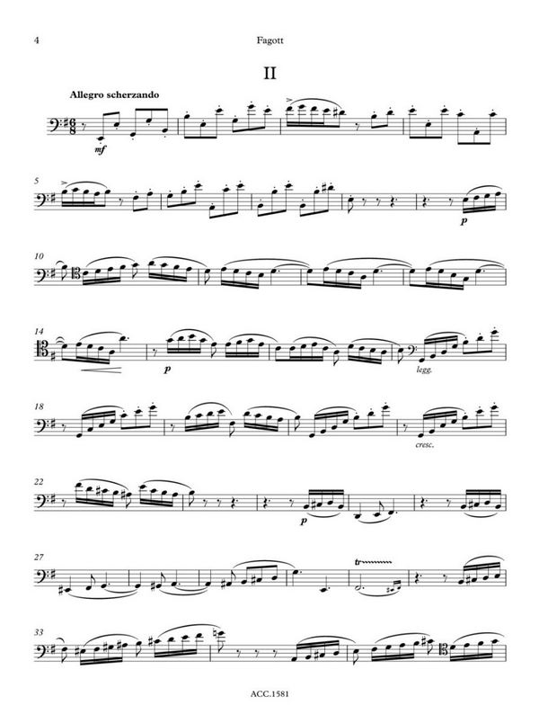 Sonate op.168