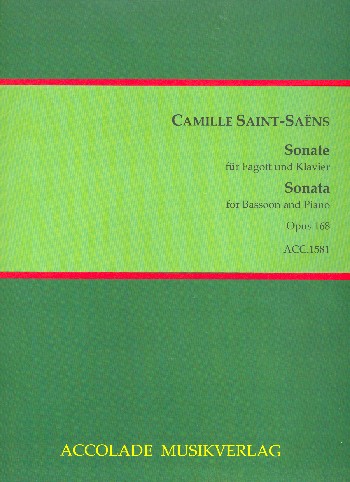 Sonate op.168