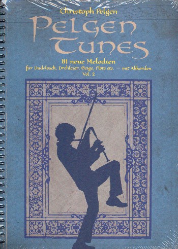 Pelgen Tunes Band 2