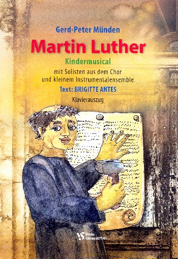 Martin Luther