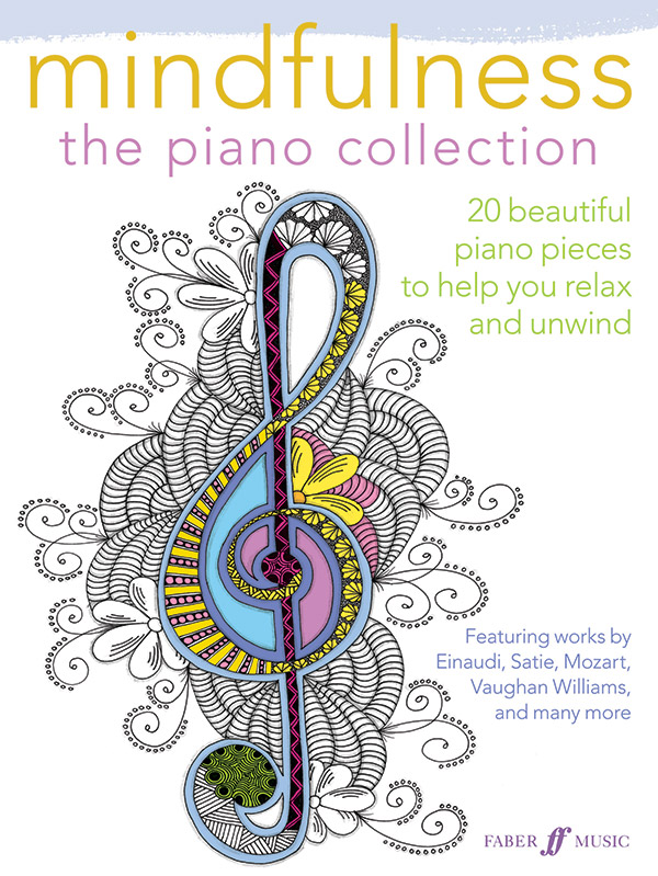 Mindfulness - The Piano Collection