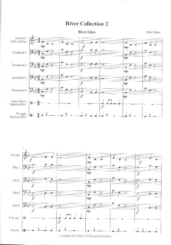 River Collection Vol. 2