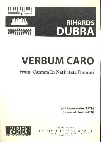 Verbum Caro