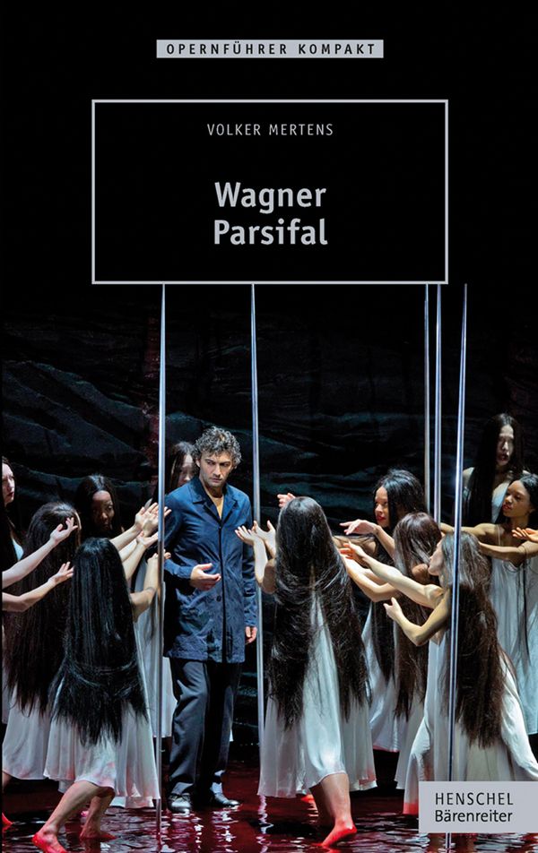 Wagner - Parsifal