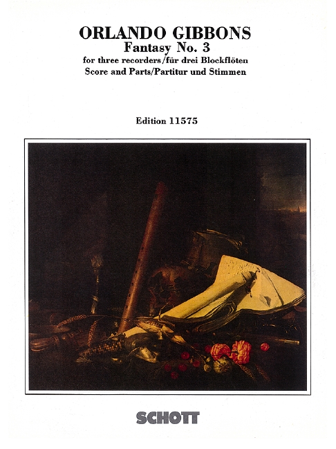 Fantasia no.3