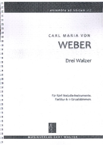 3 Walzer