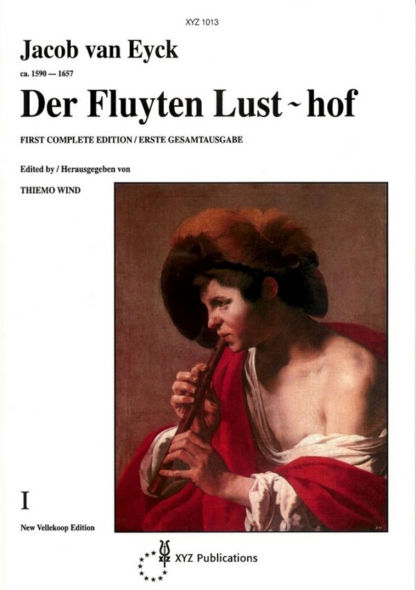 Der Fluyten Lust-Hof vol.1 part 1