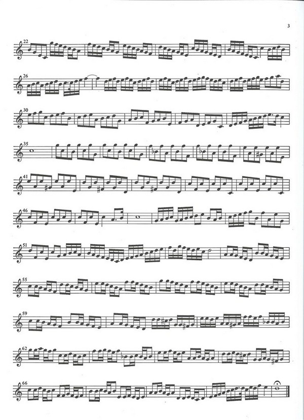 Der Fluyten-Lusthof Band 3