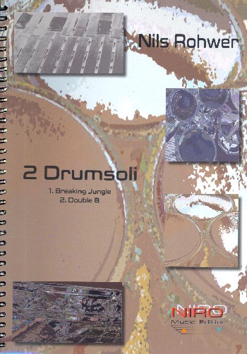 Breaking Jungle  und  Double B