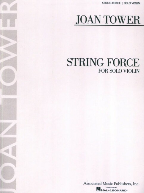 HL50600986 String Force