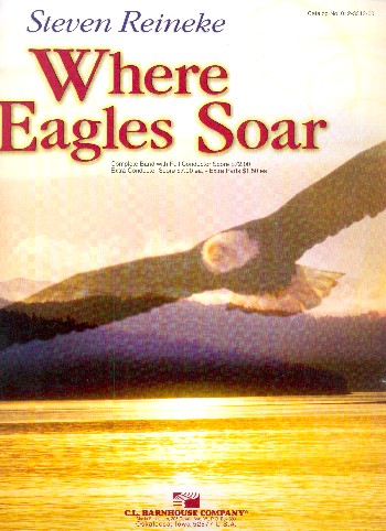 Where Eagles soar